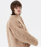 ラメルマメゾン (LA MER MA MAISON) 20FW LMMM NJ02