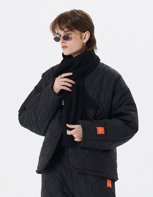 ラメルマメゾン (LA MER MA MAISON) 20FW LMMM NJ01