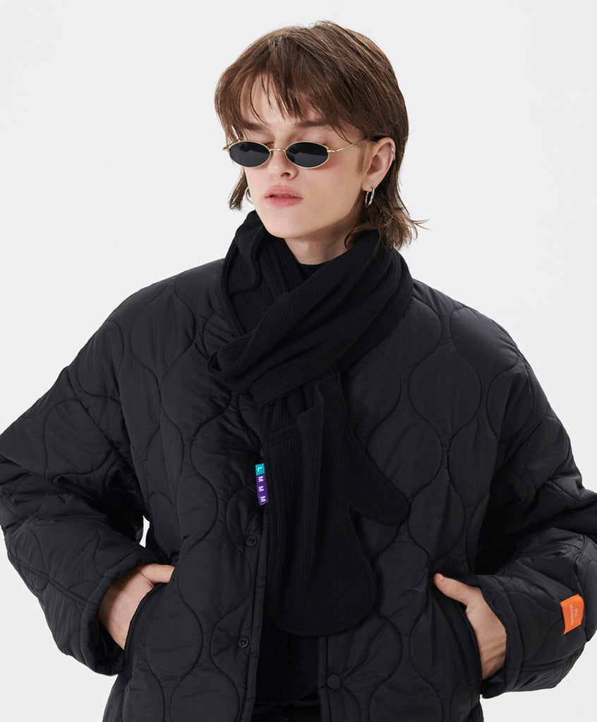 ラメルマメゾン (LA MER MA MAISON) 20FW LMMM NJ01