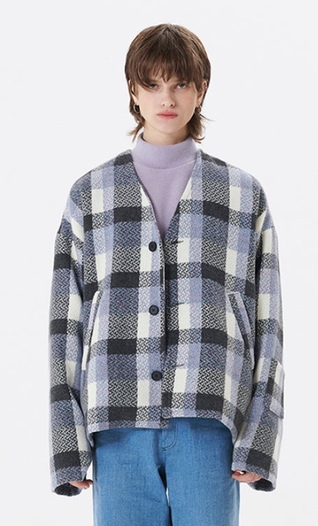 ラメルマメゾン (LA MER MA MAISON) 20FW LMMM CDG03