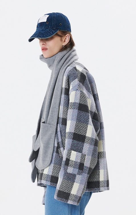 ラメルマメゾン (LA MER MA MAISON) 20FW LMMM CDG03