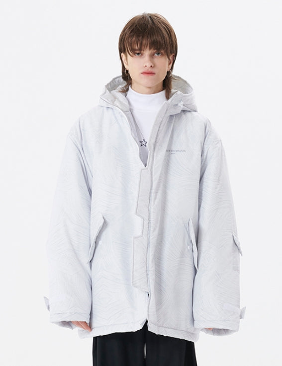 ラメルマメゾン (LA MER MA MAISON) 20FW LMMM PD03