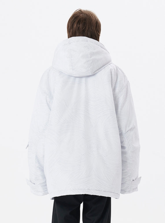 ラメルマメゾン (LA MER MA MAISON) 20FW LMMM PD03