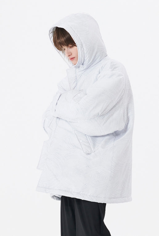 ラメルマメゾン (LA MER MA MAISON) 20FW LMMM PD03