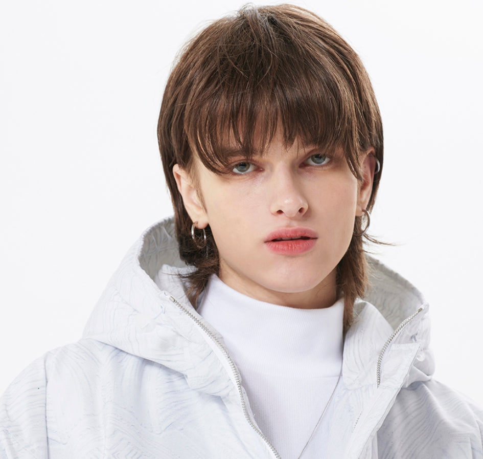 ラメルマメゾン (LA MER MA MAISON) 20FW LMMM PD03