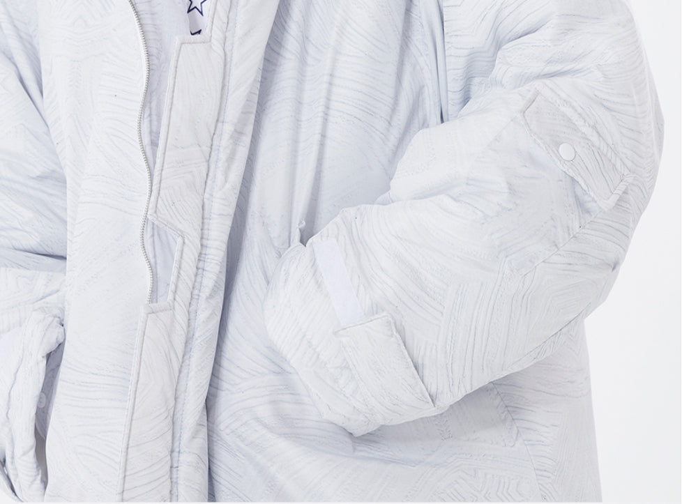 ラメルマメゾン (LA MER MA MAISON) 20FW LMMM PD03
