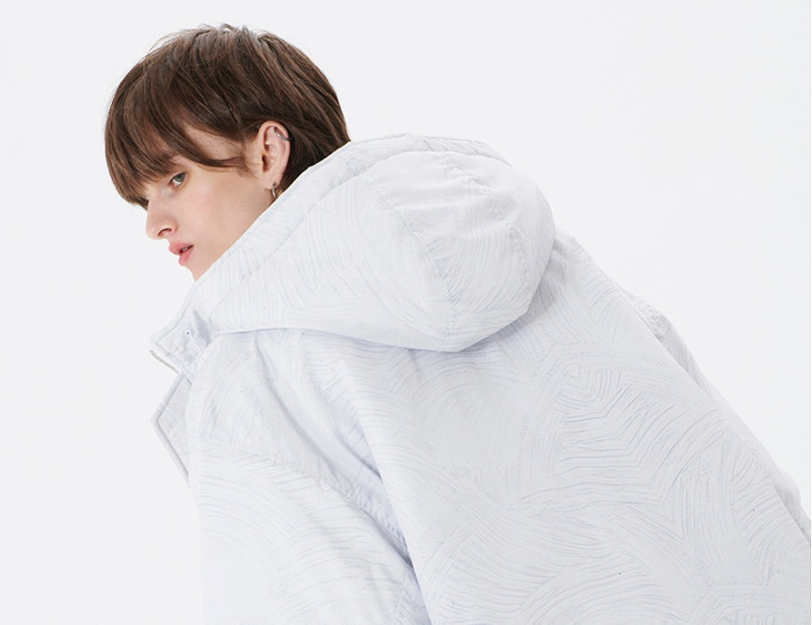 ラメルマメゾン (LA MER MA MAISON) 20FW LMMM PD03