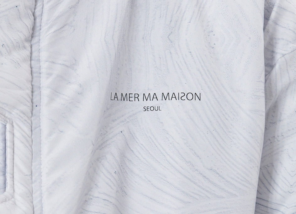 ラメルマメゾン (LA MER MA MAISON) 20FW LMMM PD03