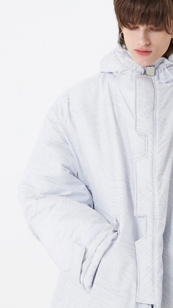 ラメルマメゾン (LA MER MA MAISON) 20FW LMMM PD03
