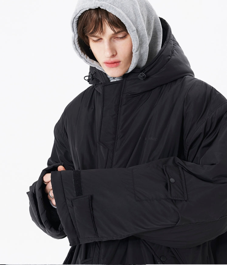 ラメルマメゾン (LA MER MA MAISON) 20FW LMMM PD02
