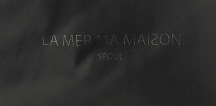 ラメルマメゾン (LA MER MA MAISON) 20FW LMMM PD02