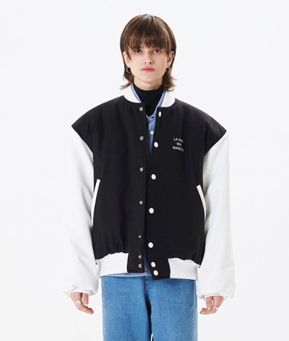 ラメルマメゾン (LA MER MA MAISON) 20FW LMMM SJ02