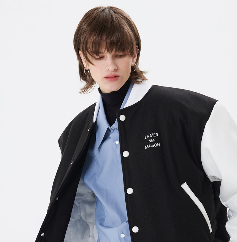 ラメルマメゾン (LA MER MA MAISON) 20FW LMMM SJ02