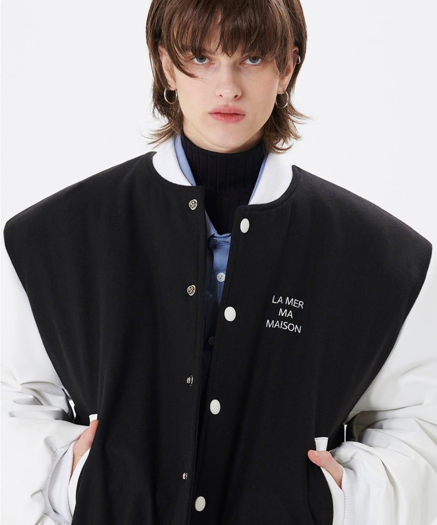 ラメルマメゾン (LA MER MA MAISON) 20FW LMMM SJ02