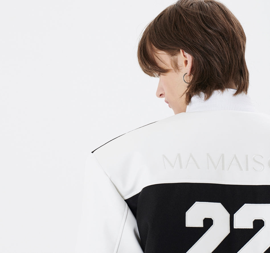 ラメルマメゾン (LA MER MA MAISON) 20FW LMMM SJ02