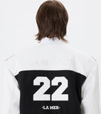 ラメルマメゾン (LA MER MA MAISON) 20FW LMMM SJ02