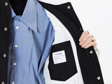 ラメルマメゾン (LA MER MA MAISON) 20FW LMMM SJ02