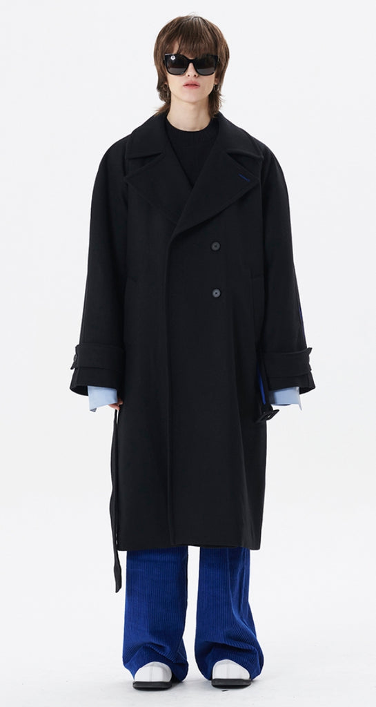 ラメルマメゾン (LA MER MA MAISON) 20FW LMMM CT12
