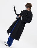 ラメルマメゾン (LA MER MA MAISON) 20FW LMMM CT12