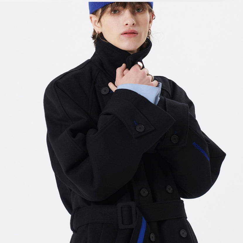 ラメルマメゾン (LA MER MA MAISON) 20FW LMMM CT12