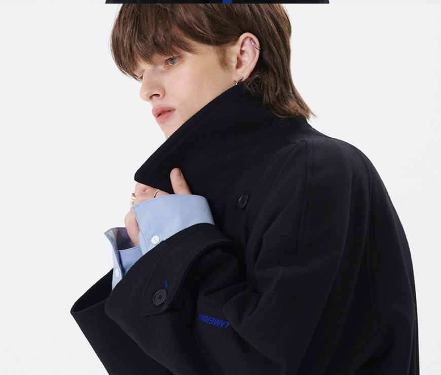 ラメルマメゾン (LA MER MA MAISON) 20FW LMMM CT12