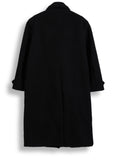 ORDINARY PEOPLE(オーディナリーピープル)   ORDINARY DARK NAVY CASENTINO DOUBLE COAT
