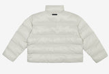 ディープリーク(DPRIQUE) OVERSIZED PADDED JACKET - IVORY