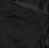 ディープリーク(DPRIQUE) OVERSIZED PADDED JACKET - BLACK