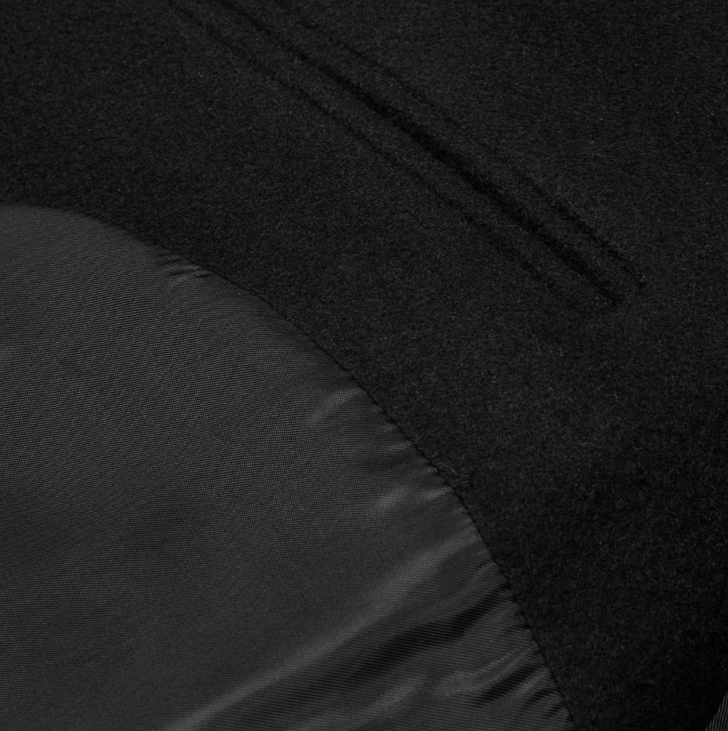 ディープリーク(DPRIQUE) CASHMERE WOOL COAT - CHARCOAL