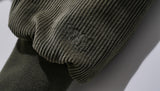 ダブルユーブイプロジェクト(WV PROJECT) Tart Corduroy Aviation Jumper Khaki YSOT7446