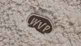 ダブルユーブイプロジェクト(WV PROJECT)Kakao Reversible Synthetic Puffer Brown KHOT7439