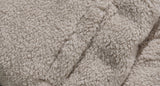ダブルユーブイプロジェクト(WV PROJECT)Kakao Reversible Synthetic Puffer Brown KHOT7439