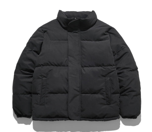 ダブルユーブイプロジェクト(WV PROJECT)Kakao Reversible Synthetic Puffer Black KHOT7439