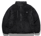 ダブルユーブイプロジェクト(WV PROJECT)Kakao Reversible Synthetic Puffer Black KHOT7439