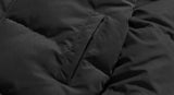 ダブルユーブイプロジェクト(WV PROJECT)Kakao Reversible Synthetic Puffer Black KHOT7439