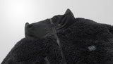 ダブルユーブイプロジェクト(WV PROJECT)Kakao Reversible Synthetic Puffer Black KHOT7439