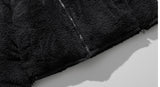 ダブルユーブイプロジェクト(WV PROJECT)Kakao Reversible Synthetic Puffer Black KHOT7439