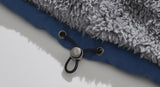 ダブルユーブイプロジェクト(WV PROJECT)Kakao Reversible Synthetic Puffer Blue KHOT7439