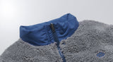 ダブルユーブイプロジェクト(WV PROJECT)Kakao Reversible Synthetic Puffer Blue KHOT7439