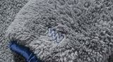 ダブルユーブイプロジェクト(WV PROJECT)Kakao Reversible Synthetic Puffer Blue KHOT7439