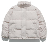 ダブルユーブイプロジェクト(WV PROJECT)Kakao Reversible Synthetic Puffer CreamBeige KHOT7439