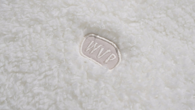 ダブルユーブイプロジェクト(WV PROJECT)Kakao Reversible Synthetic Puffer CreamBeige KHOT7439