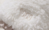 ダブルユーブイプロジェクト(WV PROJECT)Kakao Reversible Synthetic Puffer CreamBeige KHOT7439
