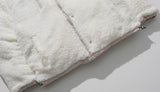 ダブルユーブイプロジェクト(WV PROJECT)Kakao Reversible Synthetic Puffer CreamBeige KHOT7439