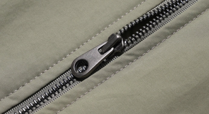 ダブルユーブイプロジェクト(WV PROJECT)  Warm Overfit MA-1 Jacket Khaki MJOT7413