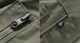 ダブルユーブイプロジェクト(WV PROJECT)  Warm Overfit MA-1 Jacket Khaki MJOT7413