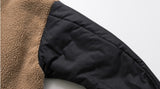 ダブルユーブイプロジェクト(WV PROJECT)  Warm Overfit MA-1 Jacket Khaki MJOT7413