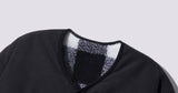 ダブルユーブイプロジェクト(WV PROJECT)  Cheki Reversible No-Color Jacket Black CJOT7430