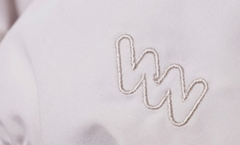 ダブルユーブイプロジェクト(WV PROJECT)  Cheki Reversible No-Color Jacket Cream CJOT7430