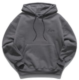 ダブルユーブイプロジェクト(WV PROJECT)  Midnight Hood DarkGray MJHD7447